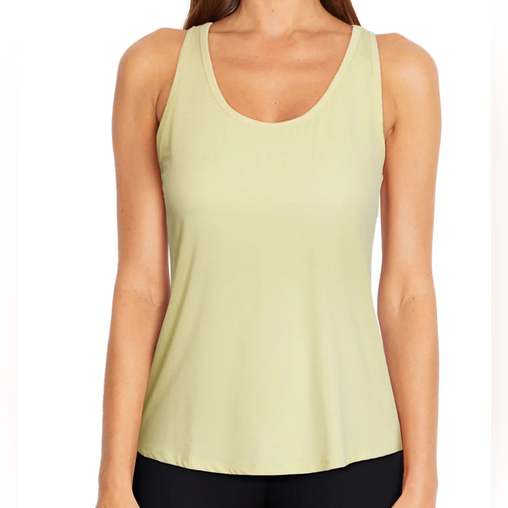 Marika Women’s Motion Tank